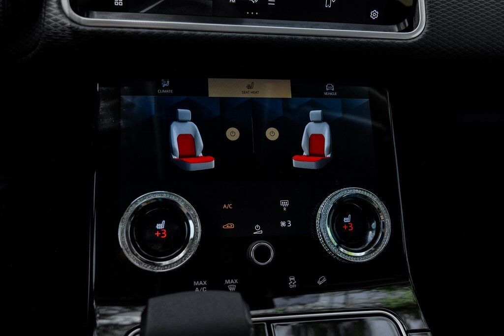 2021 Land Rover Range Rover Velar S Carrollton TX