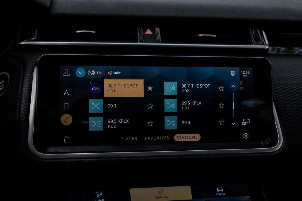 2021 Land Rover Range Rover Velar S Carrollton TX