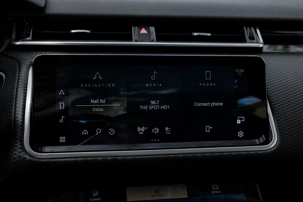 2021 Land Rover Range Rover Velar S Carrollton TX