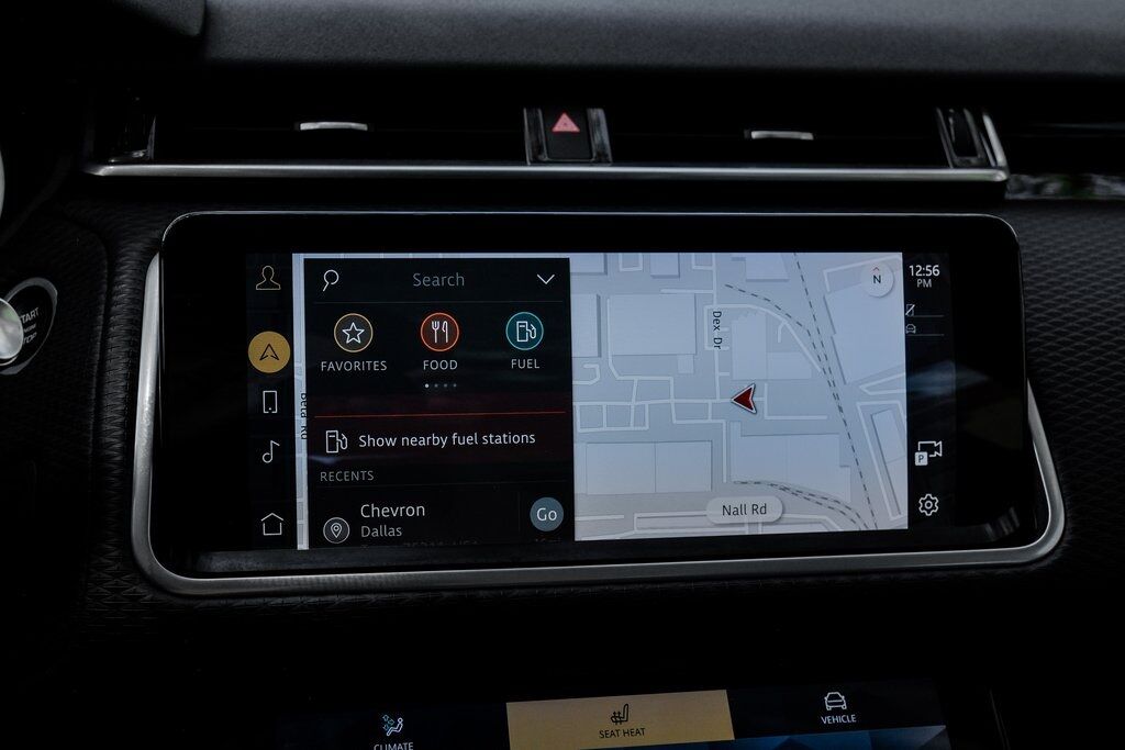 2021 Land Rover Range Rover Velar S Carrollton TX