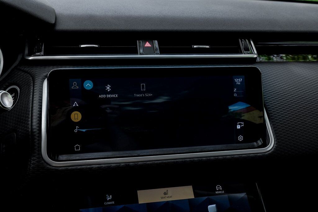 2021 Land Rover Range Rover Velar S Carrollton TX