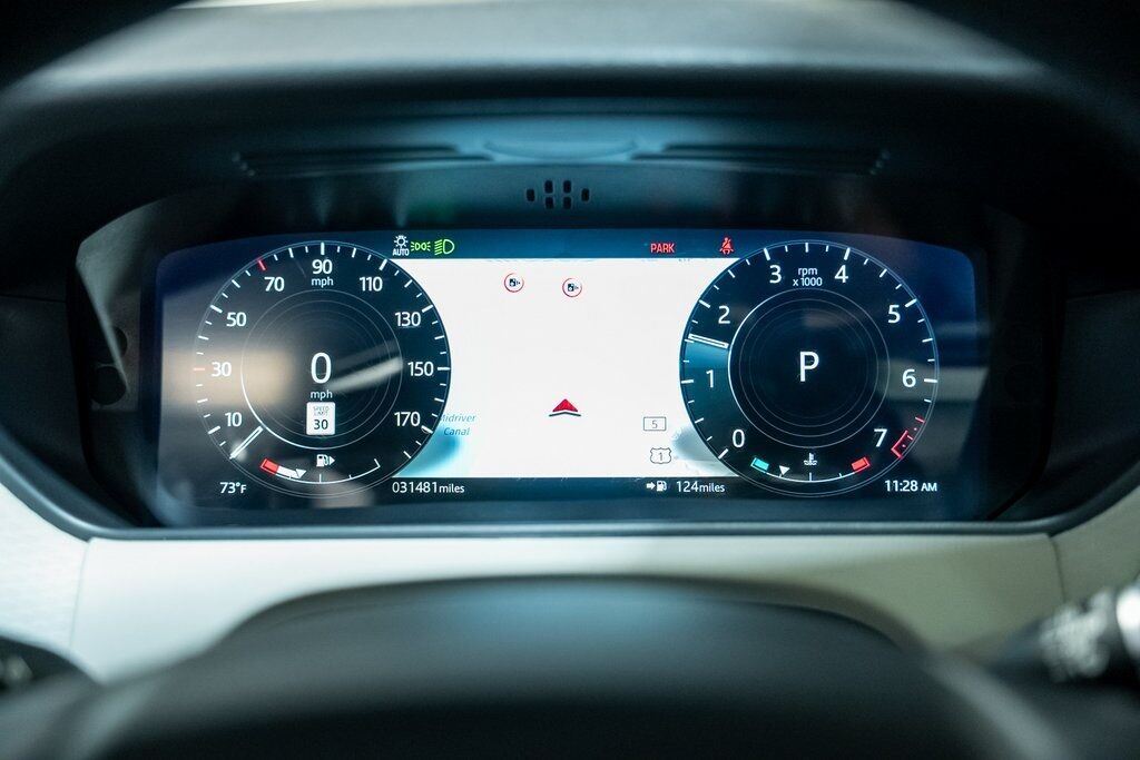 2021 Land Rover Range Rover Velar S Indianapolis IN
