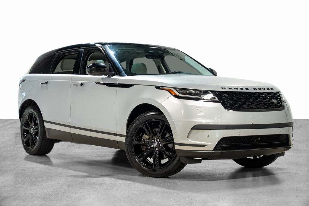 2021 Land Rover Range Rover Velar S Indianapolis IN