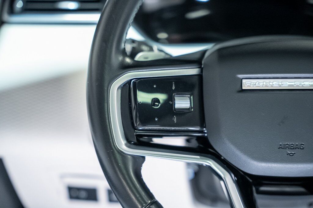2021 Land Rover Range Rover Velar S Indianapolis IN