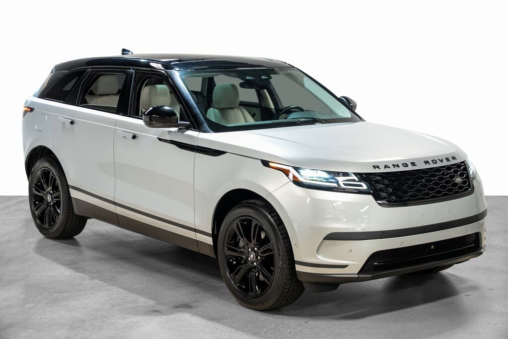 2021 Land Rover Range Rover Velar S Indianapolis IN