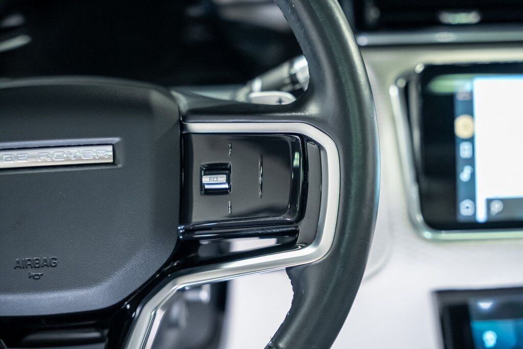 2021 Land Rover Range Rover Velar S Indianapolis IN