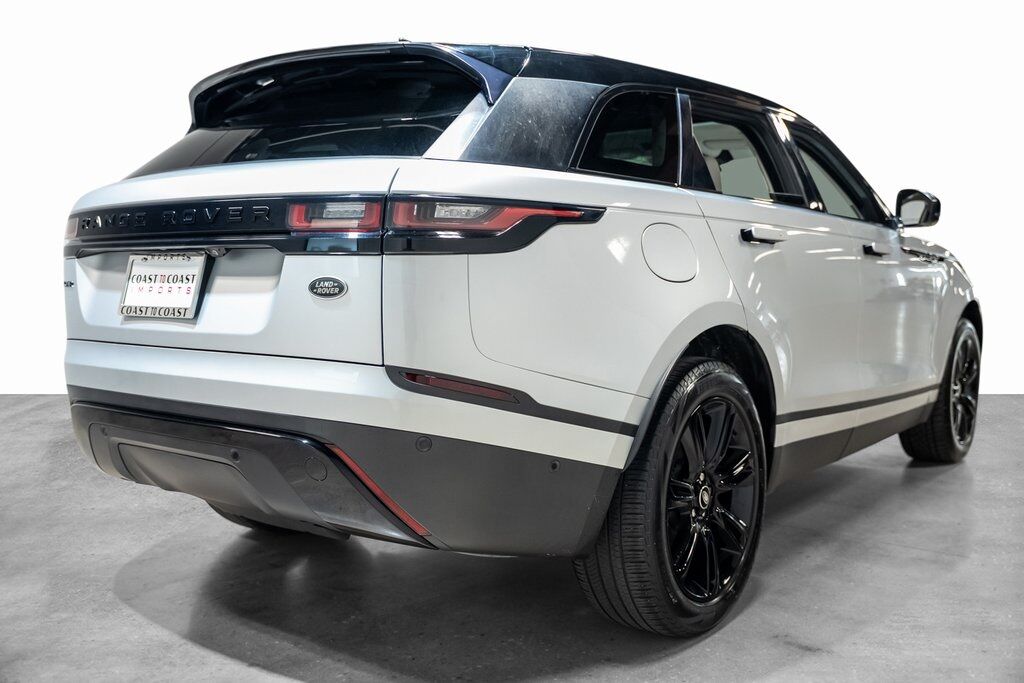 2021 Land Rover Range Rover Velar S Indianapolis IN