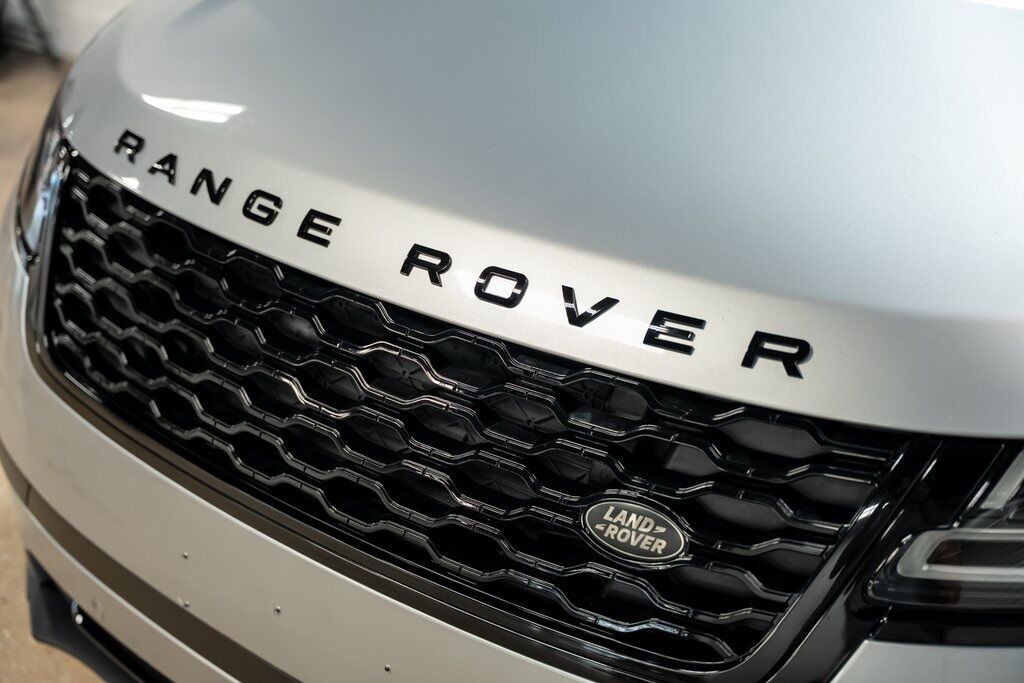 2021 Land Rover Range Rover Velar S Indianapolis IN