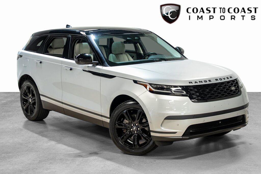 2021 Land Rover Range Rover Velar S Indianapolis IN