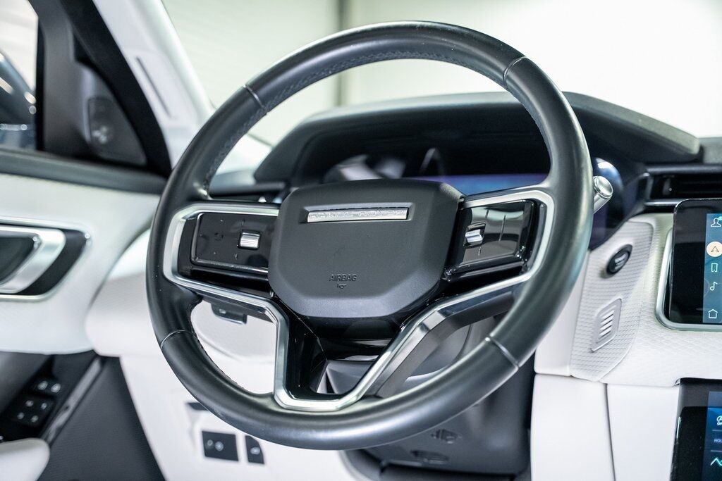 2021 Land Rover Range Rover Velar S Indianapolis IN
