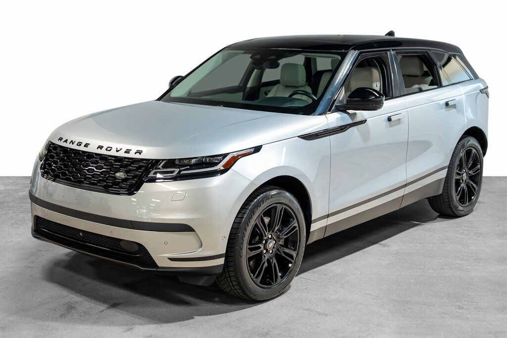 2021 Land Rover Range Rover Velar S Indianapolis IN