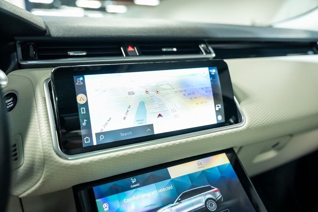 2021 Land Rover Range Rover Velar S Indianapolis IN