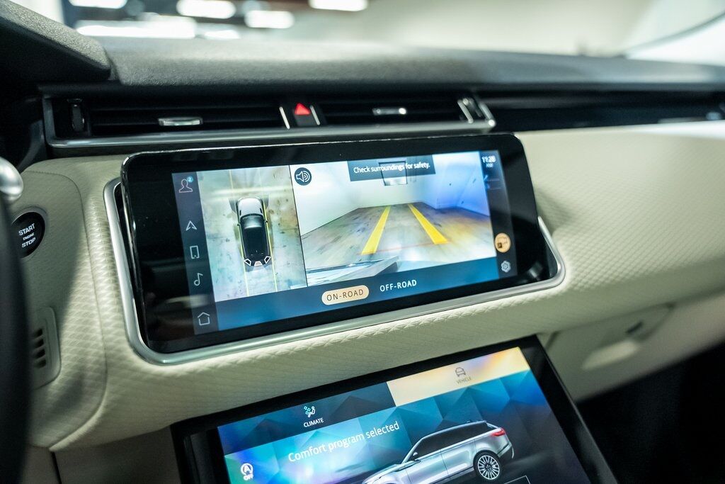 2021 Land Rover Range Rover Velar S Indianapolis IN