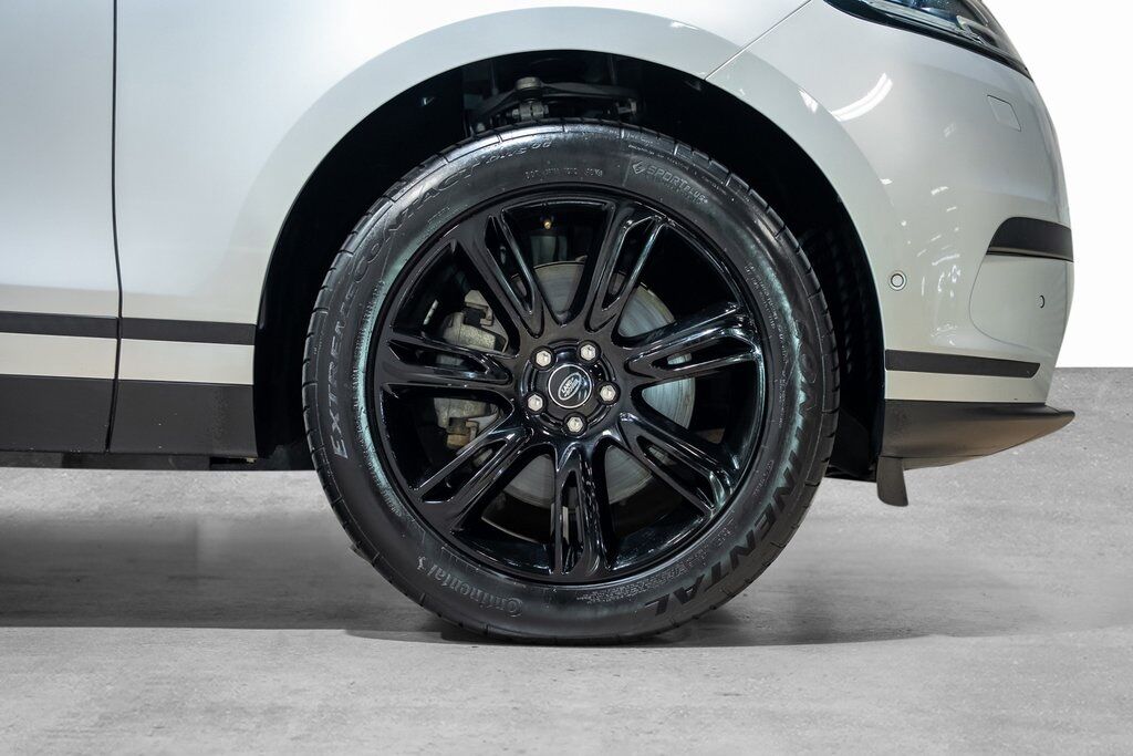2021 Land Rover Range Rover Velar S Indianapolis IN