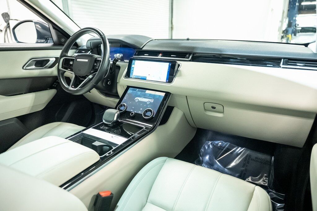 2021 Land Rover Range Rover Velar S Indianapolis IN
