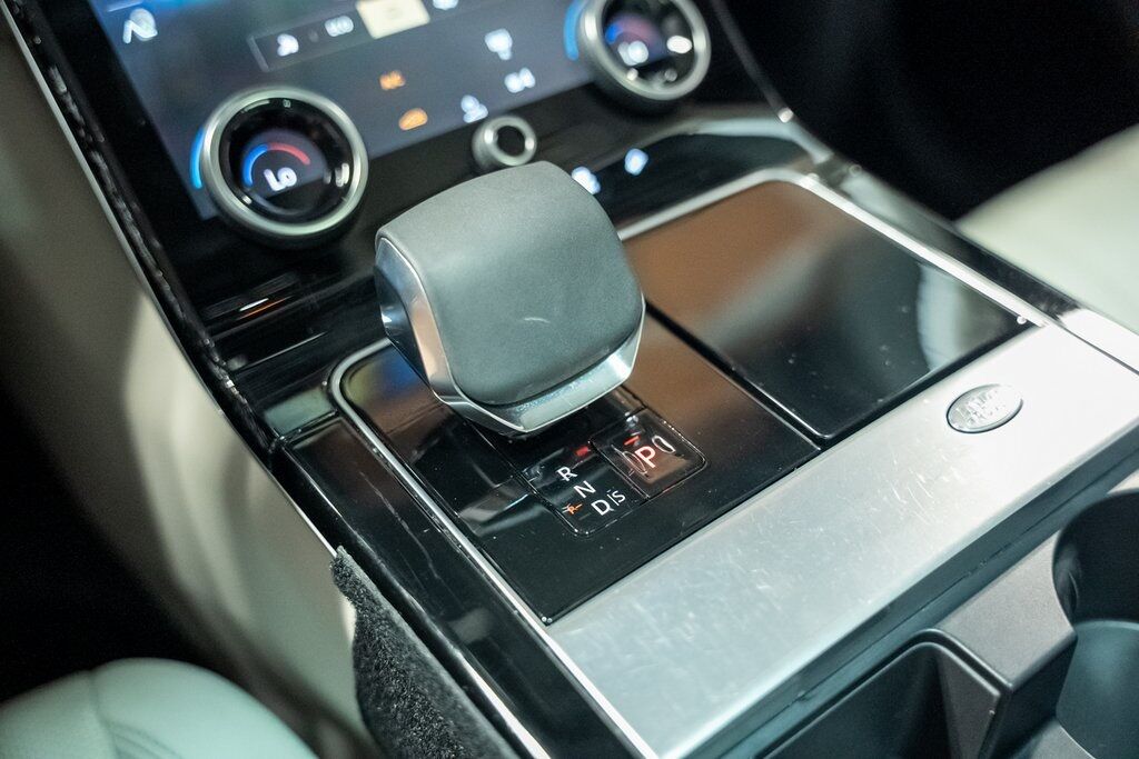 2021 Land Rover Range Rover Velar S Indianapolis IN