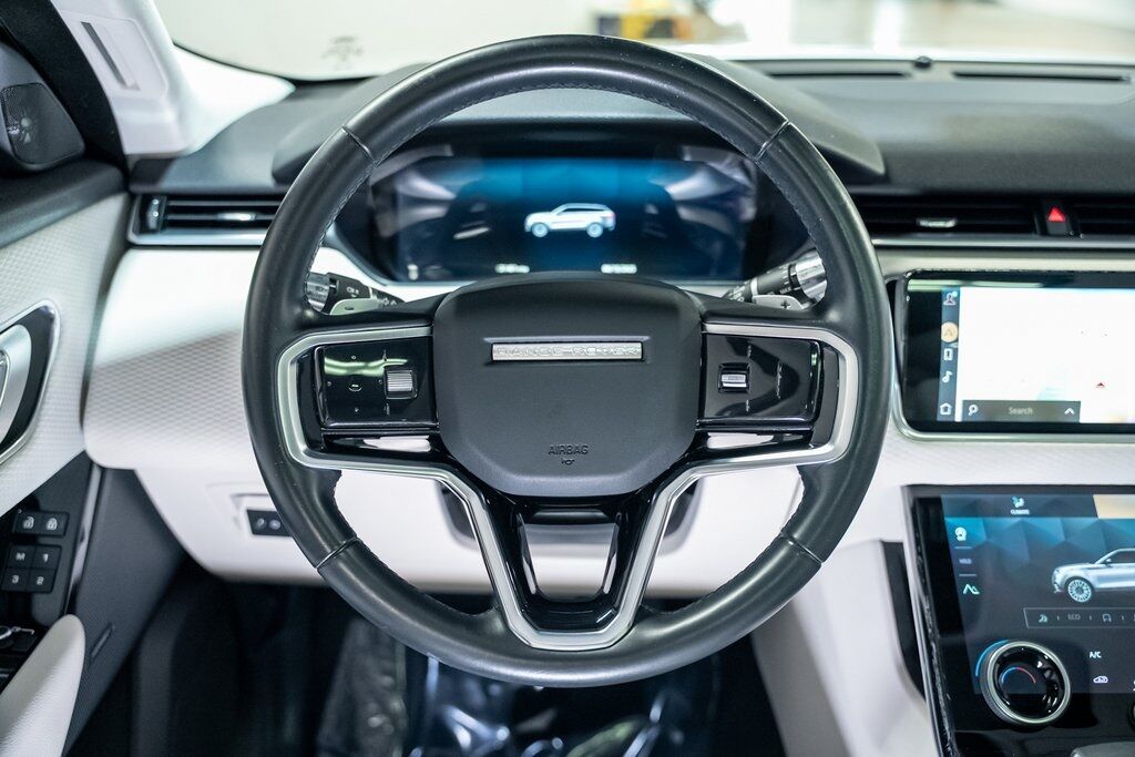 2021 Land Rover Range Rover Velar S Indianapolis IN
