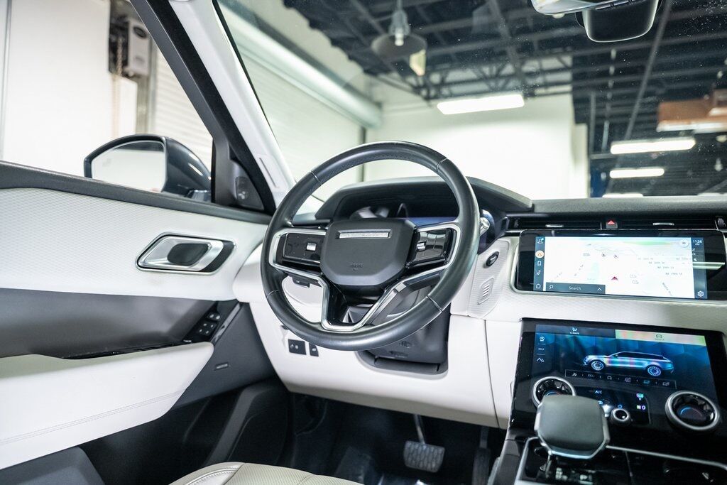 2021 Land Rover Range Rover Velar S Indianapolis IN