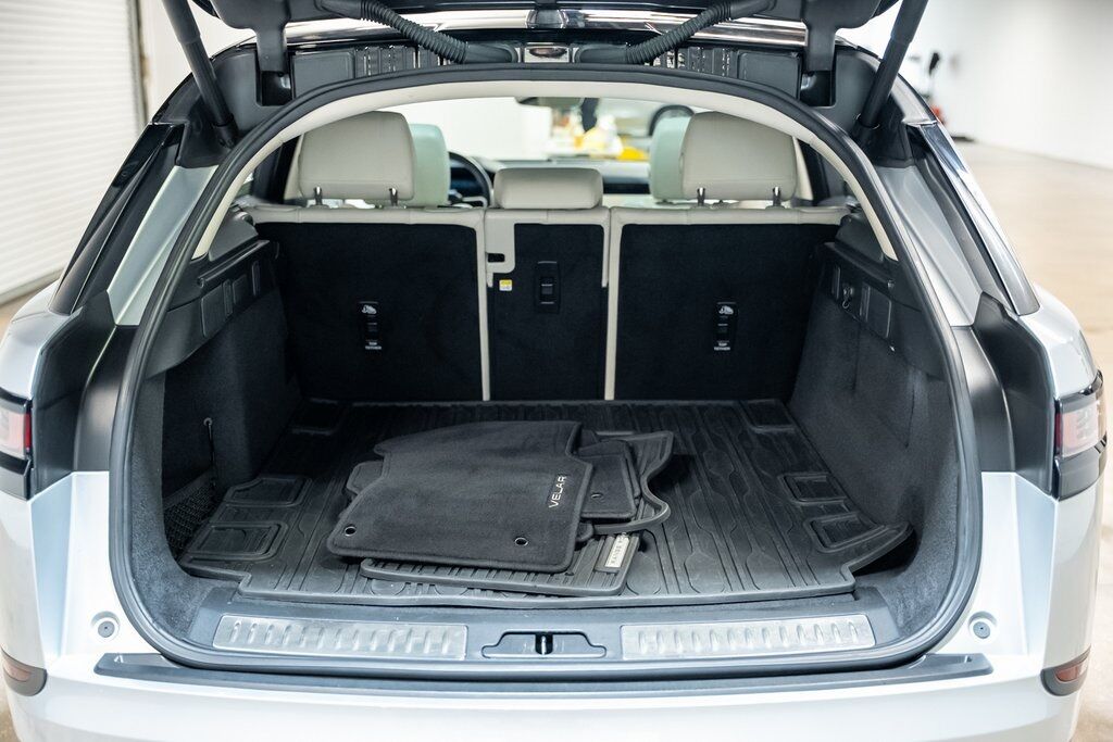 2021 Land Rover Range Rover Velar S Indianapolis IN