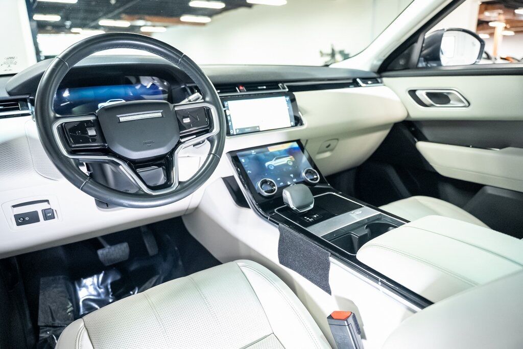 2021 Land Rover Range Rover Velar S Indianapolis IN