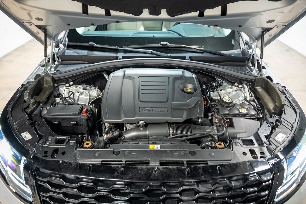 2021 Land Rover Range Rover Velar S Indianapolis IN