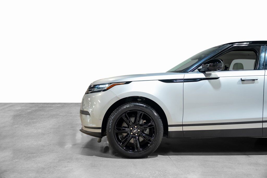 2021 Land Rover Range Rover Velar S Indianapolis IN