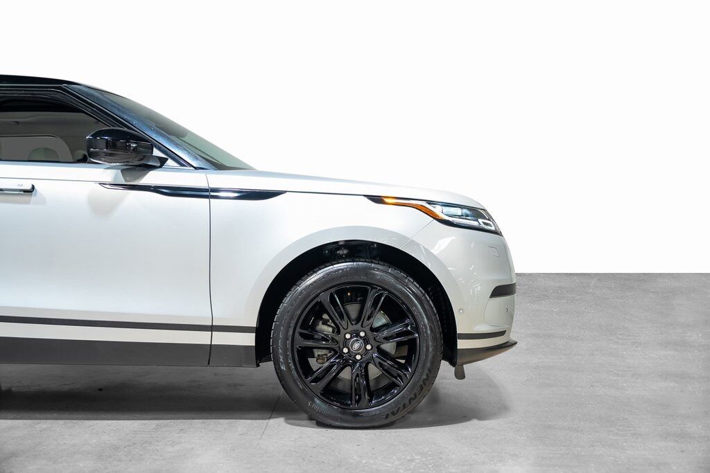 2021 Land Rover Range Rover Velar S Indianapolis IN