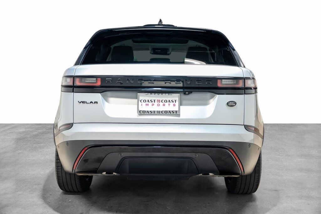 2021 Land Rover Range Rover Velar S Indianapolis IN
