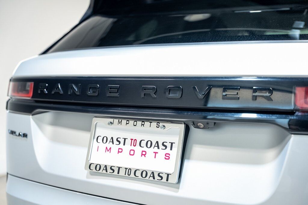 2021 Land Rover Range Rover Velar S Indianapolis IN