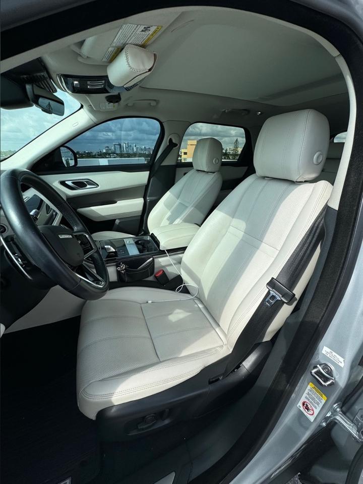 2021 Land Rover Range Rover Velar S Ft Lauderdale FL