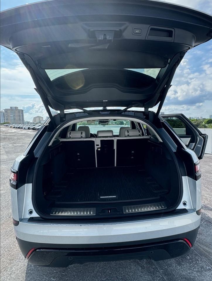 2021 Land Rover Range Rover Velar S Ft Lauderdale FL