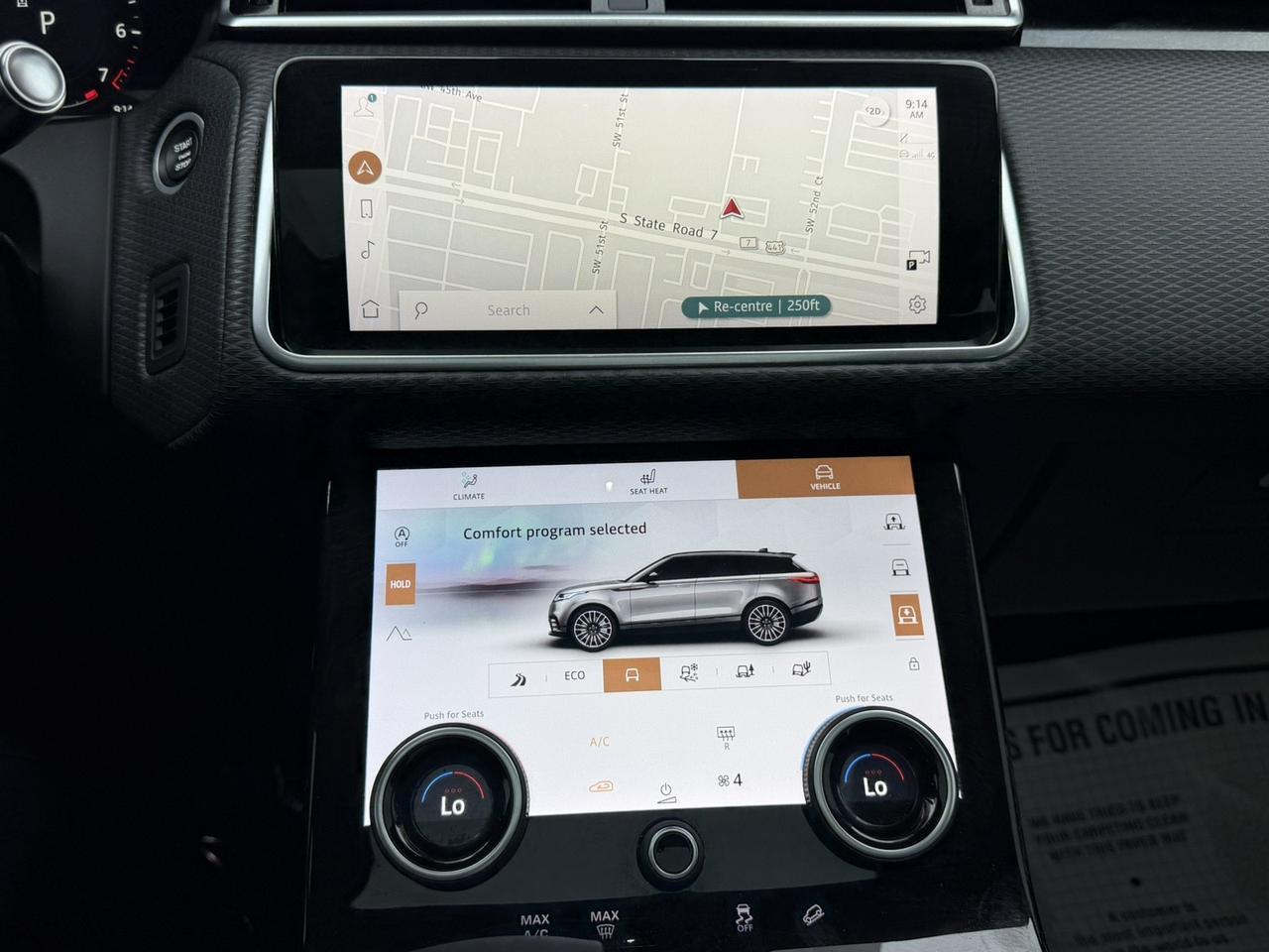 2021 Land Rover Range Rover Velar S Hollywood FL