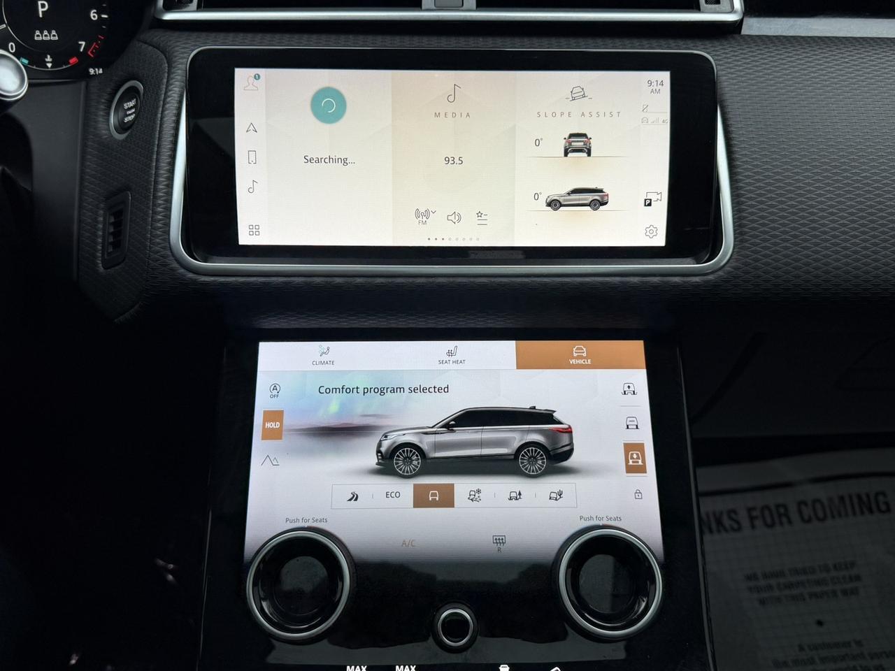 2021 Land Rover Range Rover Velar S Hollywood FL