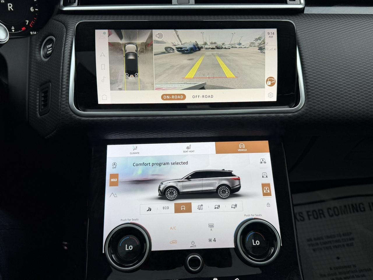 2021 Land Rover Range Rover Velar S Hollywood FL