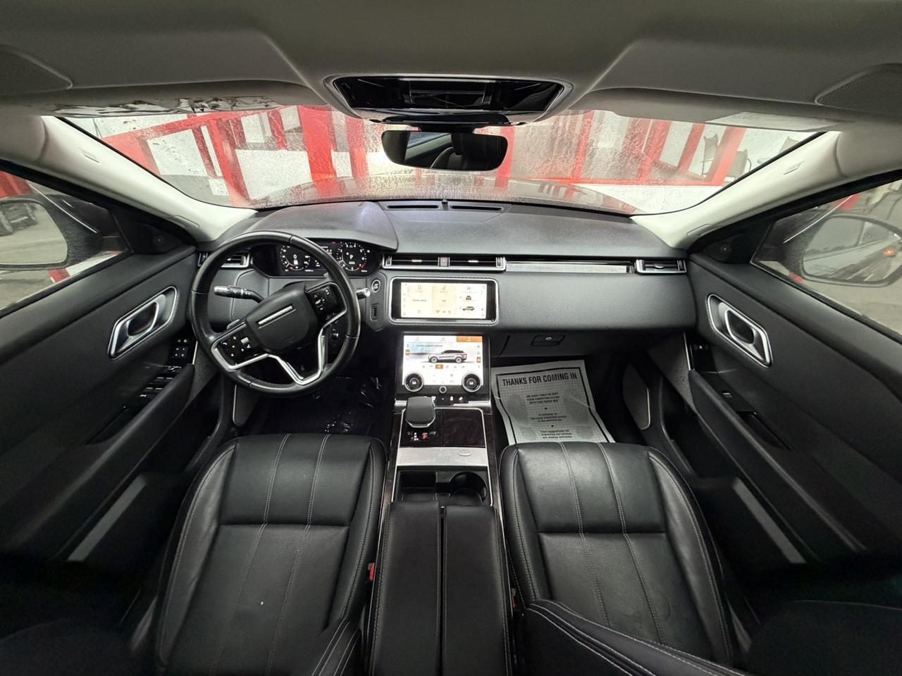 2021 Land Rover Range Rover Velar S Hollywood FL