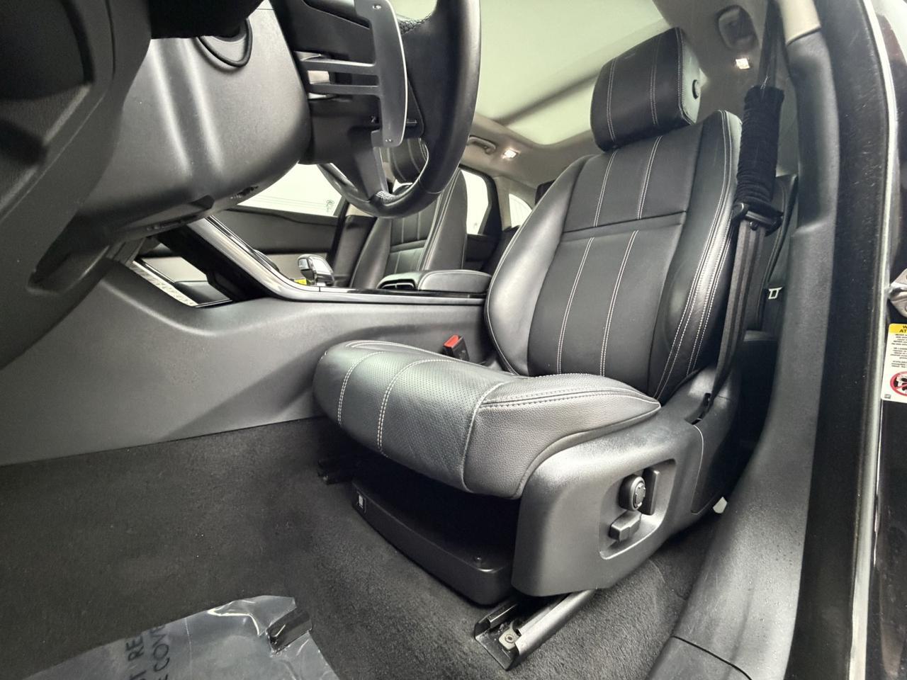 2021 Land Rover Range Rover Velar S Hollywood FL