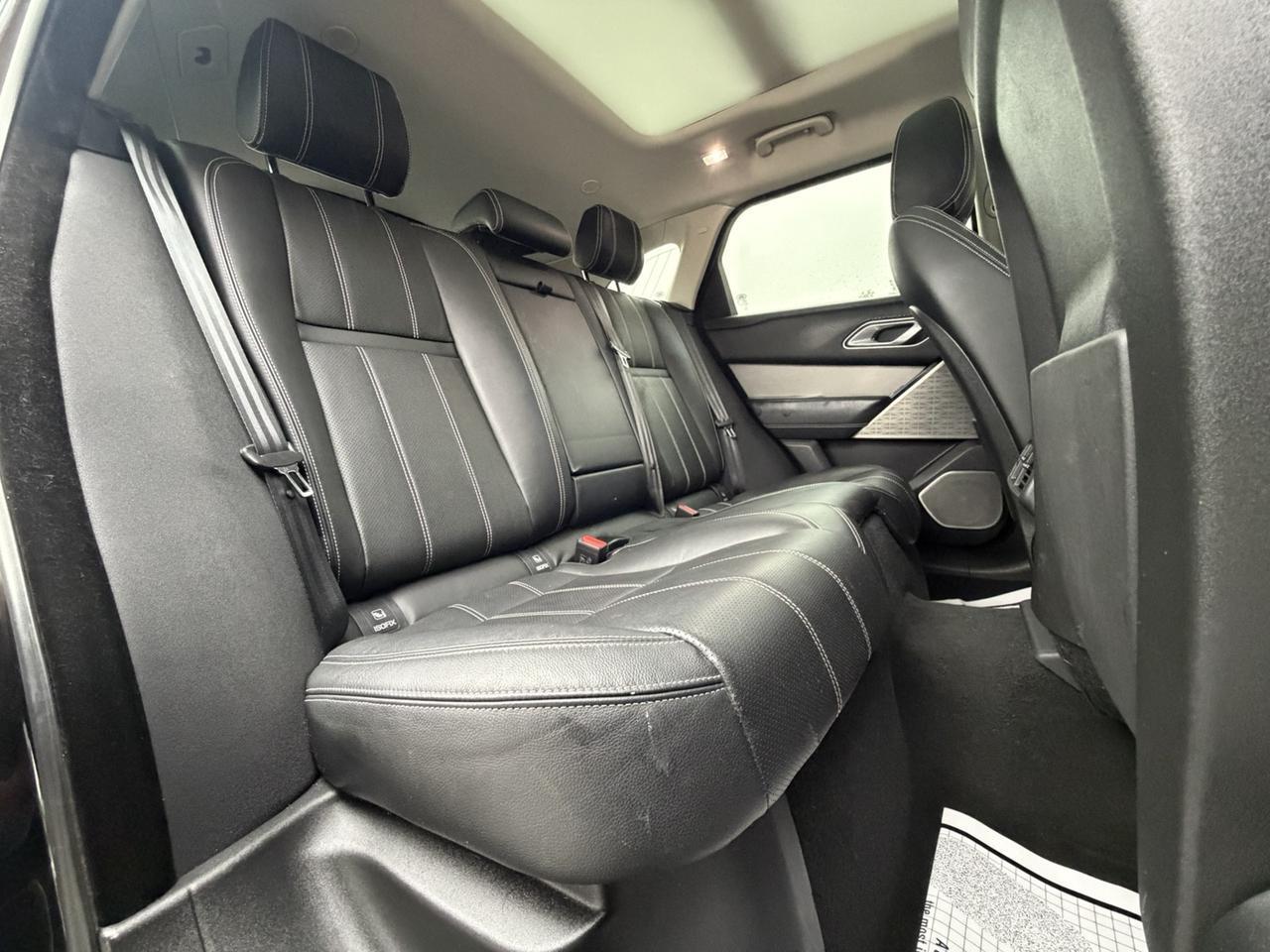2021 Land Rover Range Rover Velar S Hollywood FL