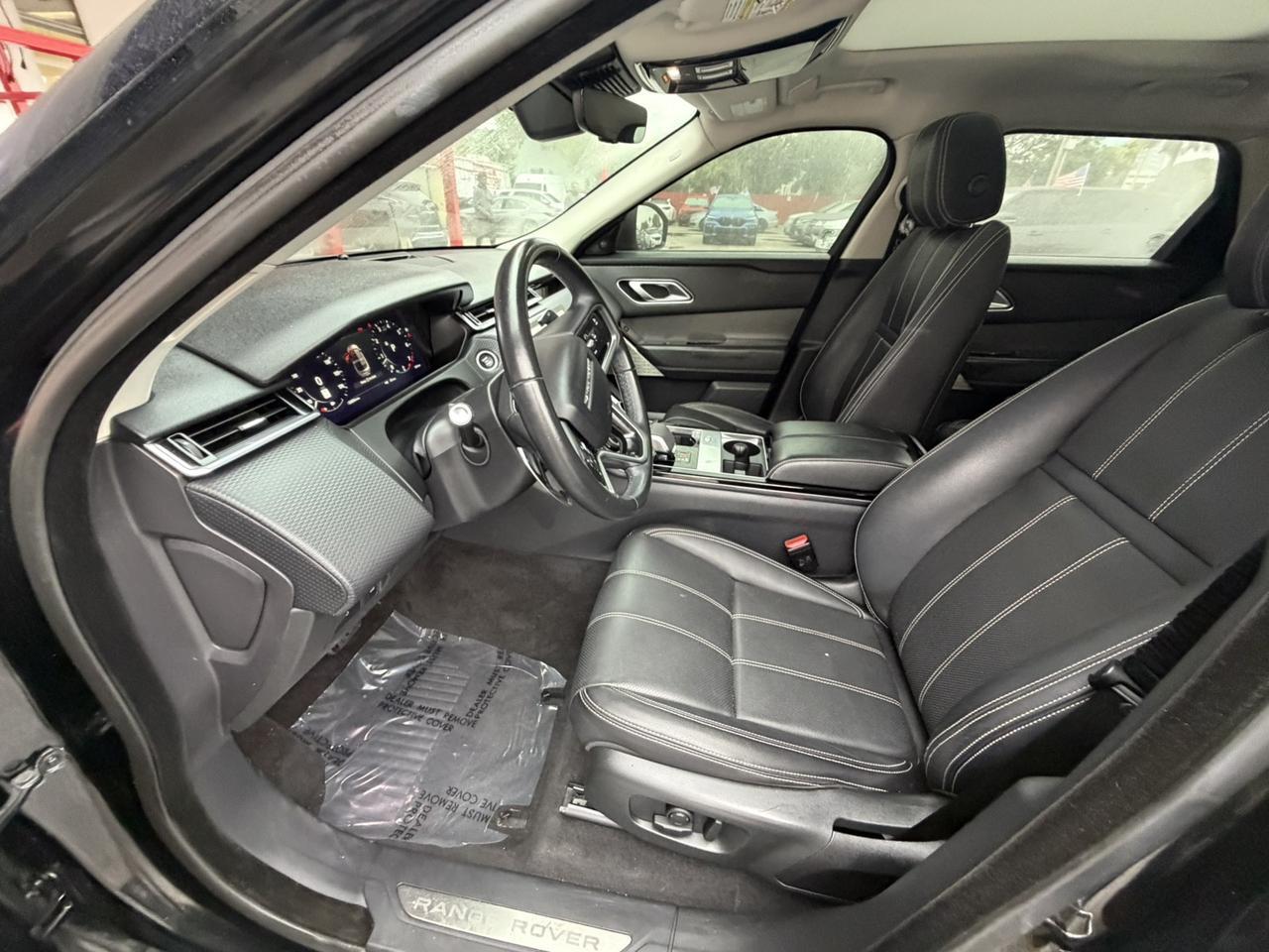2021 Land Rover Range Rover Velar S Hollywood FL