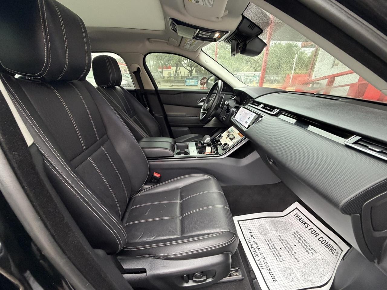 2021 Land Rover Range Rover Velar S Hollywood FL