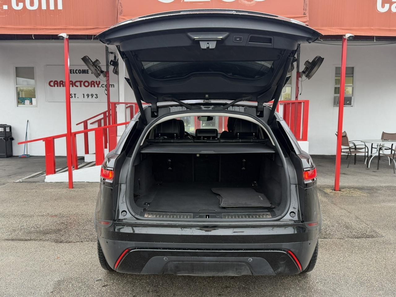 2021 Land Rover Range Rover Velar S Hollywood FL