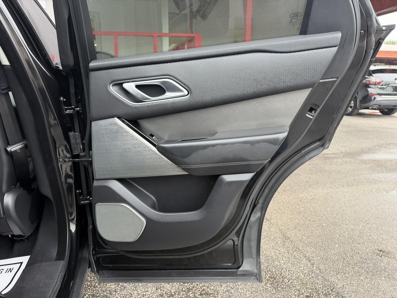 2021 Land Rover Range Rover Velar S Hollywood FL