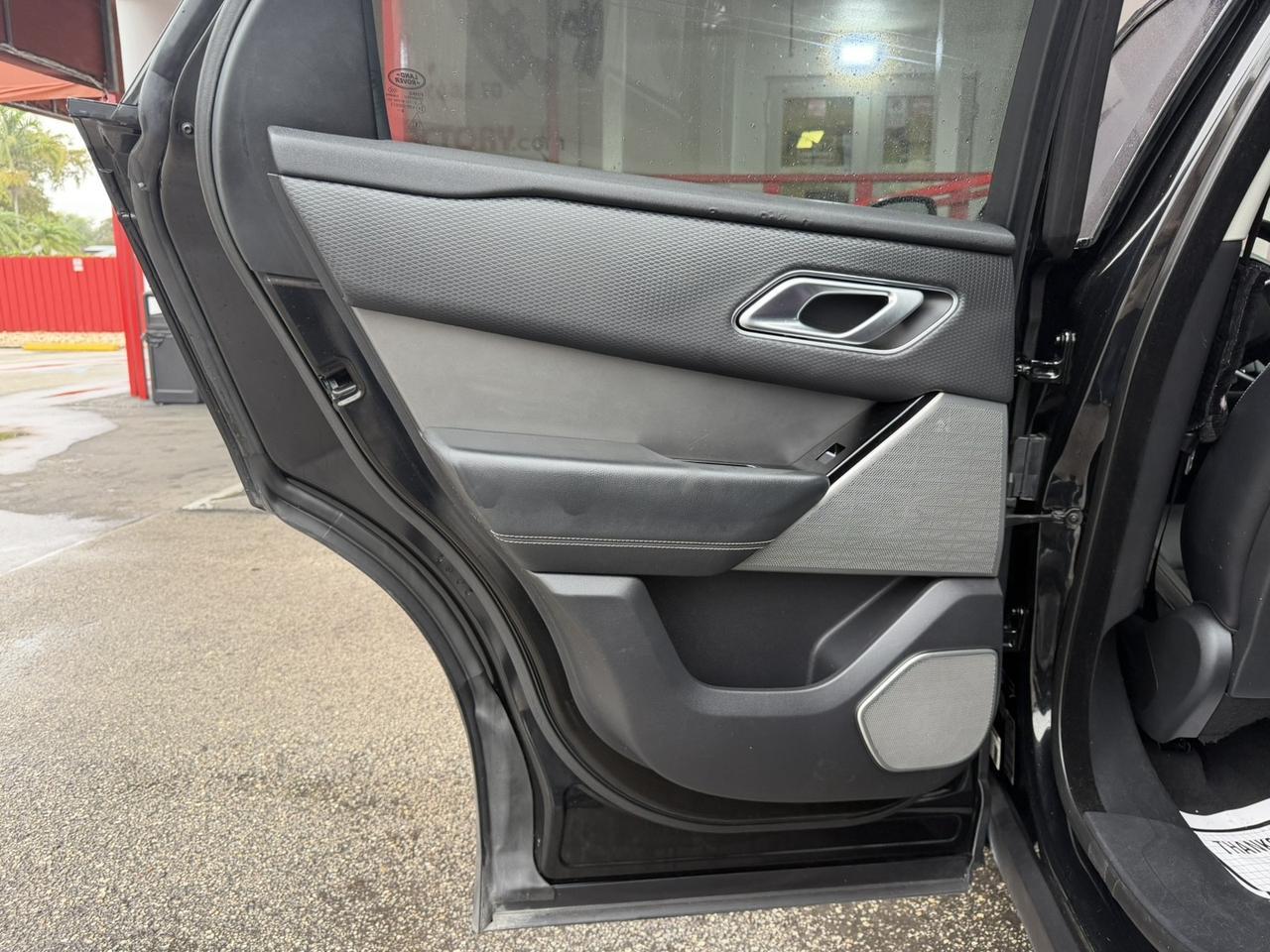 2021 Land Rover Range Rover Velar S Hollywood FL