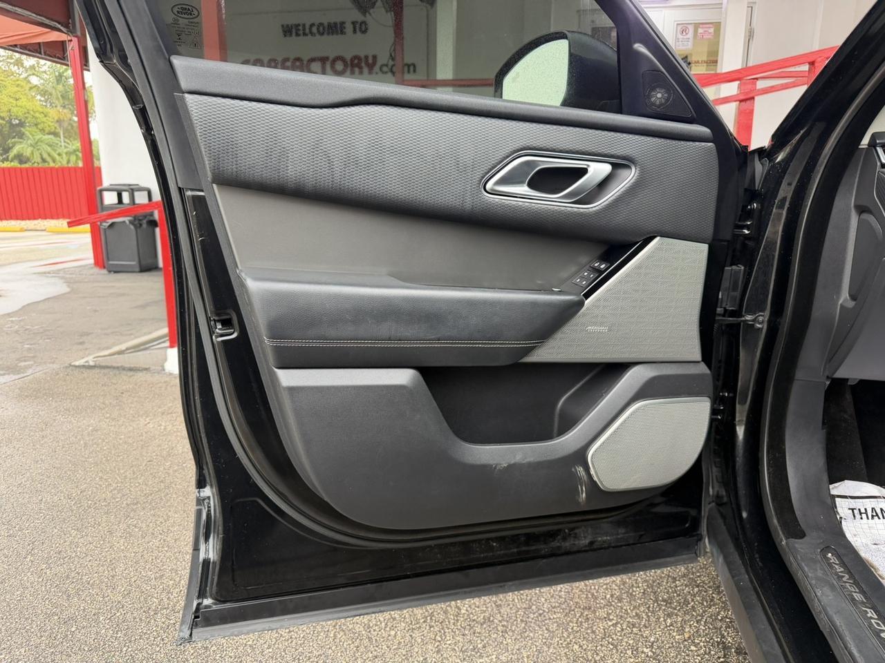 2021 Land Rover Range Rover Velar S Hollywood FL
