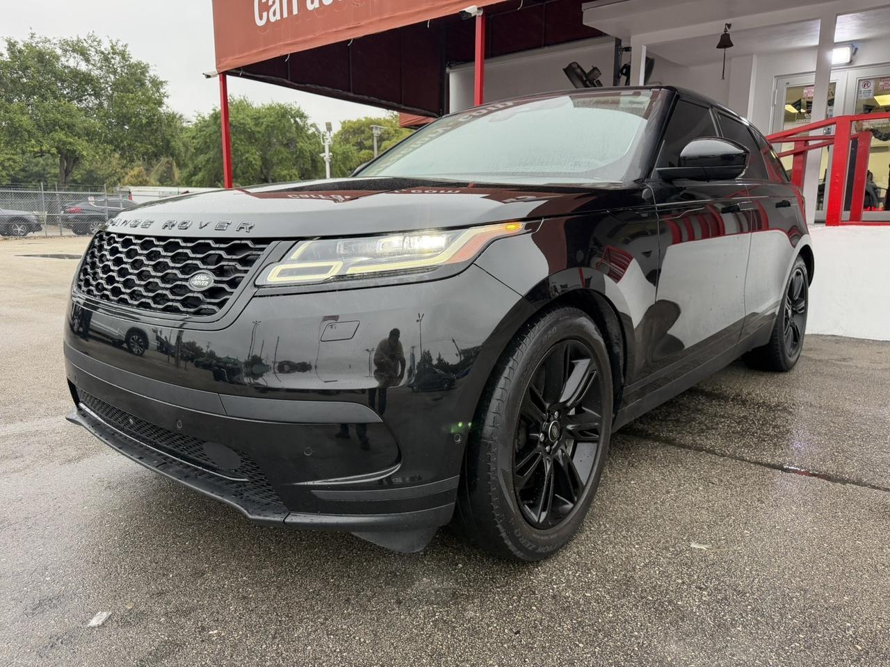 2021 Land Rover Range Rover Velar S Hollywood FL