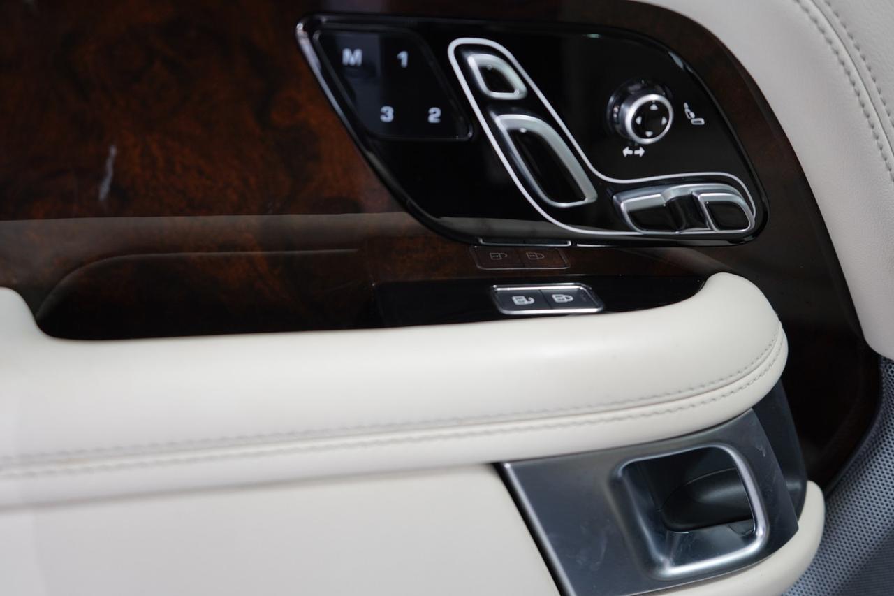 2021 Land Rover Range Rover WESTMINISTER 4WD HEADUP DISPLAY BLIND SPOT ASSIST LANE DEPARTURE WARNING NAVIGATION Carrollton TX