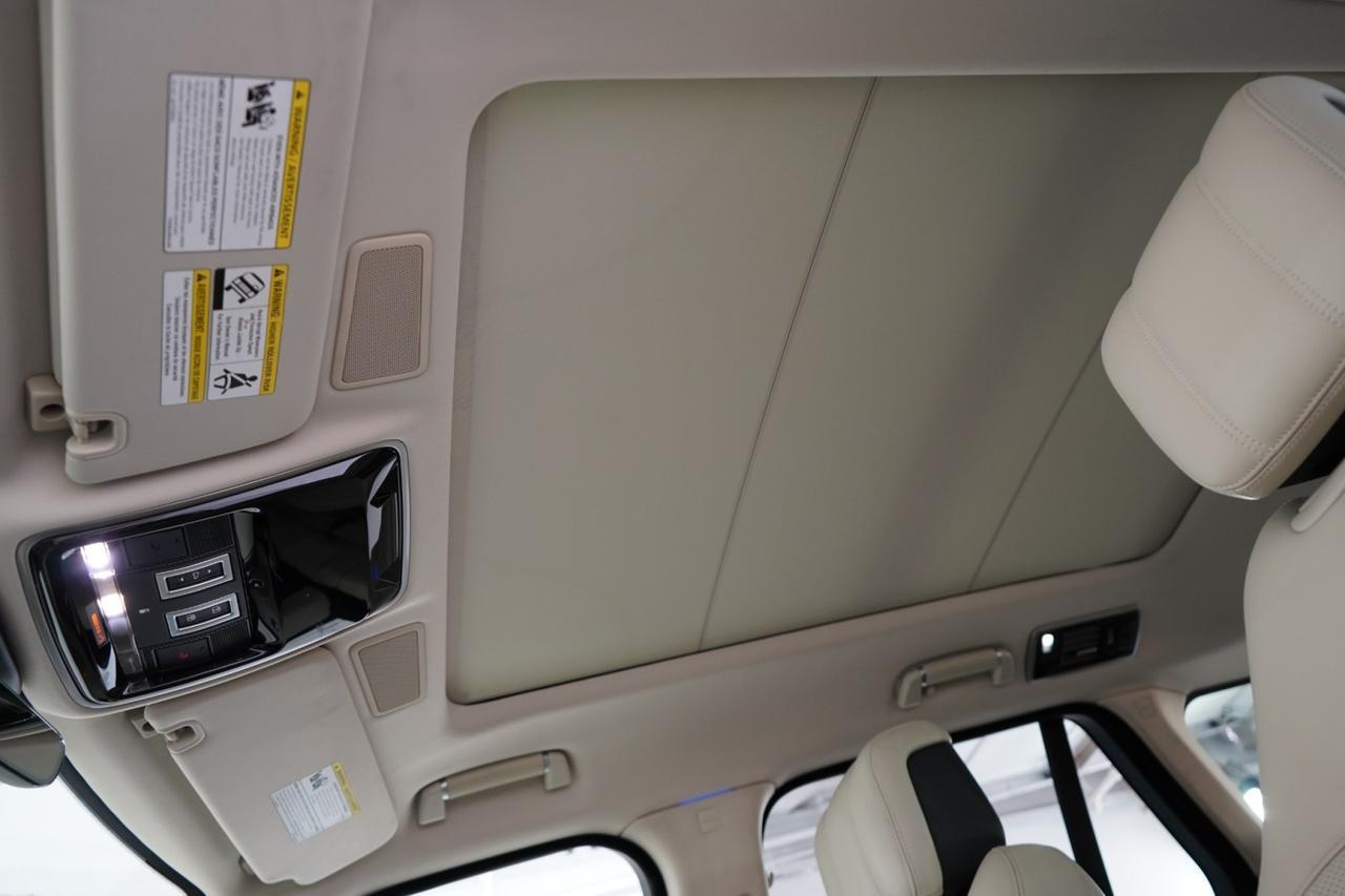 2021 Land Rover Range Rover WESTMINISTER 4WD HEADUP DISPLAY BLIND SPOT ASSIST LANE DEPARTURE WARNING NAVIGATION Carrollton TX
