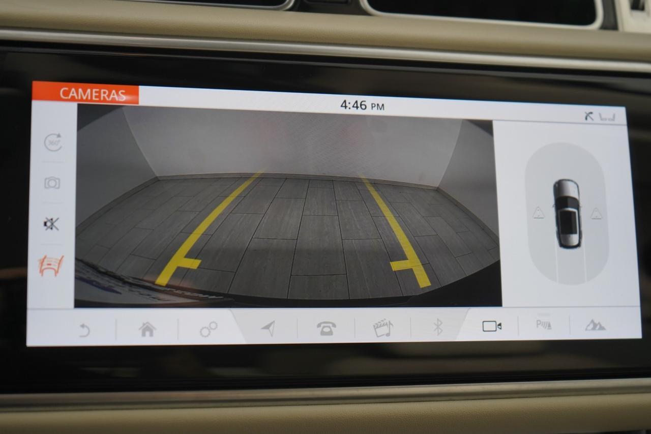 2021 Land Rover Range Rover WESTMINISTER 4WD HEADUP DISPLAY BLIND SPOT ASSIST LANE DEPARTURE WARNING NAVIGATION Carrollton TX