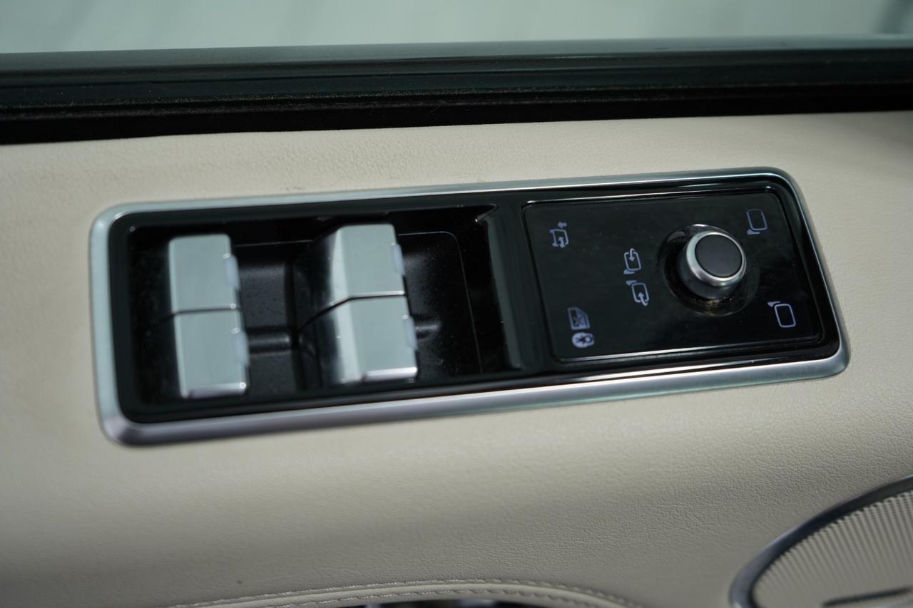 2021 Land Rover Range Rover WESTMINISTER 4WD HEADUP DISPLAY BLIND SPOT ASSIST LANE DEPARTURE WARNING NAVIGATION Carrollton TX