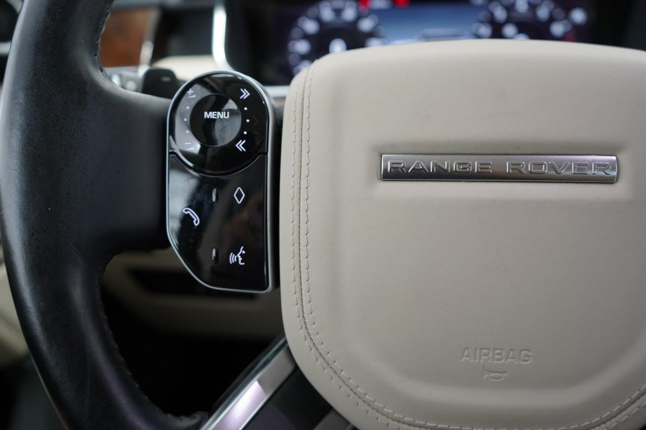 2021 Land Rover Range Rover WESTMINISTER 4WD HEADUP DISPLAY BLIND SPOT ASSIST LANE DEPARTURE WARNING NAVIGATION Carrollton TX