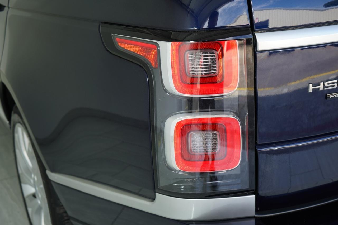 2021 Land Rover Range Rover WESTMINISTER 4WD HEADUP DISPLAY BLIND SPOT ASSIST LANE DEPARTURE WARNING NAVIGATION Carrollton TX